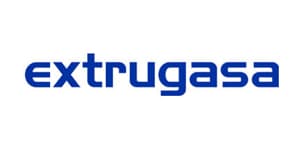 Logo de Extrugasa